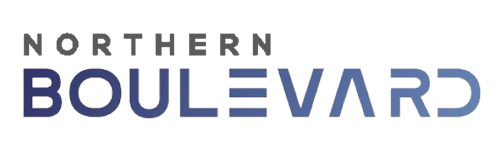 Northern Boulevard logo
